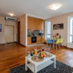Luxury Apartment in Dooars